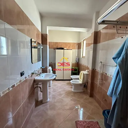 Casa Valona شقة *