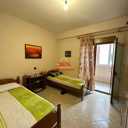 Casa Valona Apartamento *